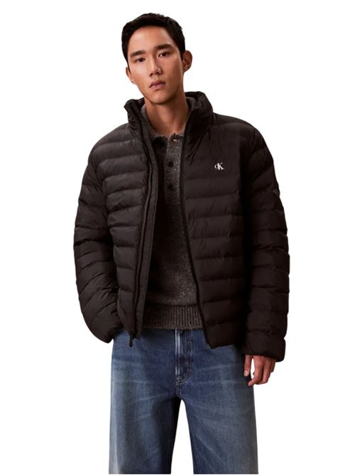LV04RC511GUB1 NERO CALVIN KLEIN | LV04RC511GUB1 NERO